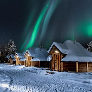 Wilderness Hotel Inari & Igloos